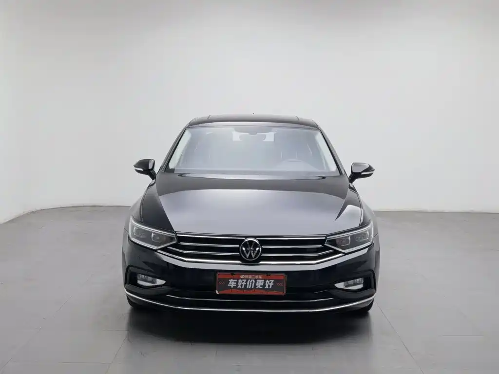 Volkswagen Magotan — миниатюра 3