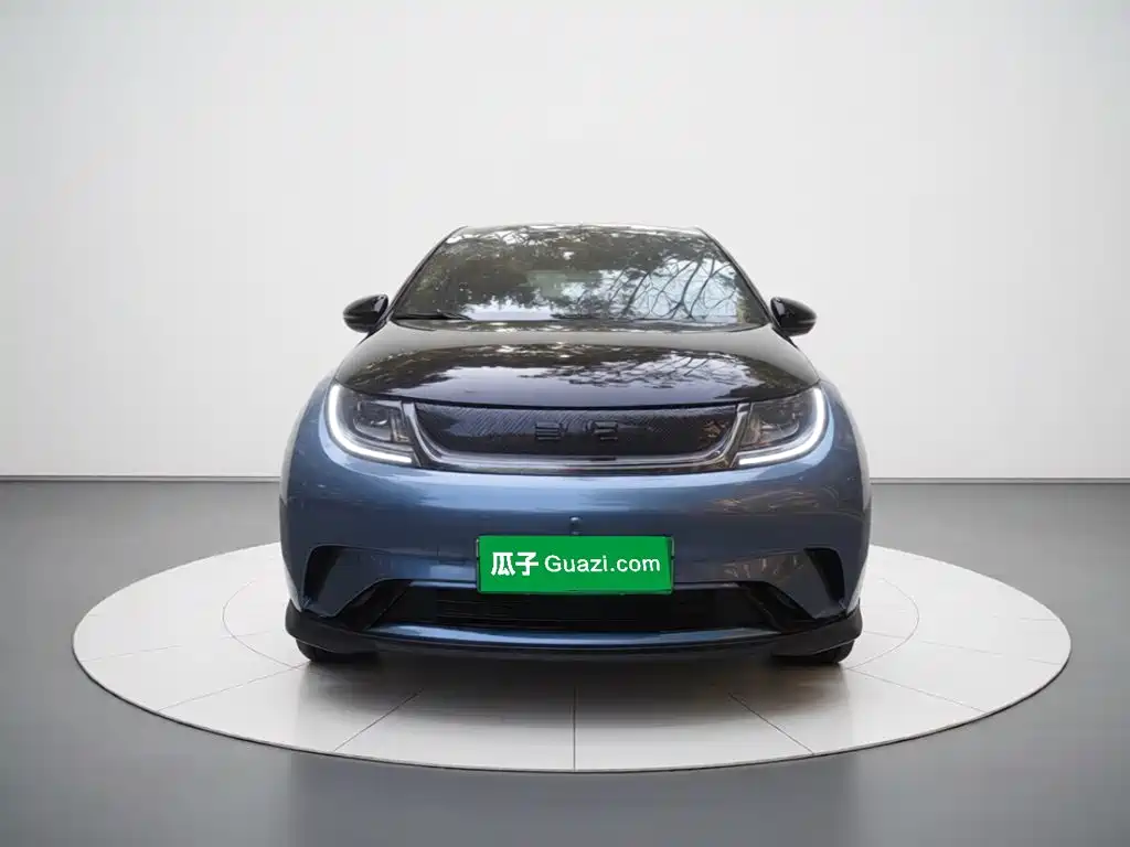 BYD Dolphin — миниатюра 2