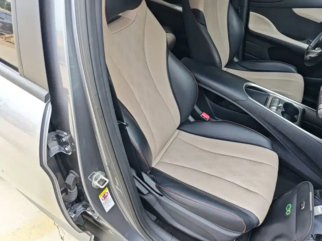 BYD Dolphin — миниатюра 25