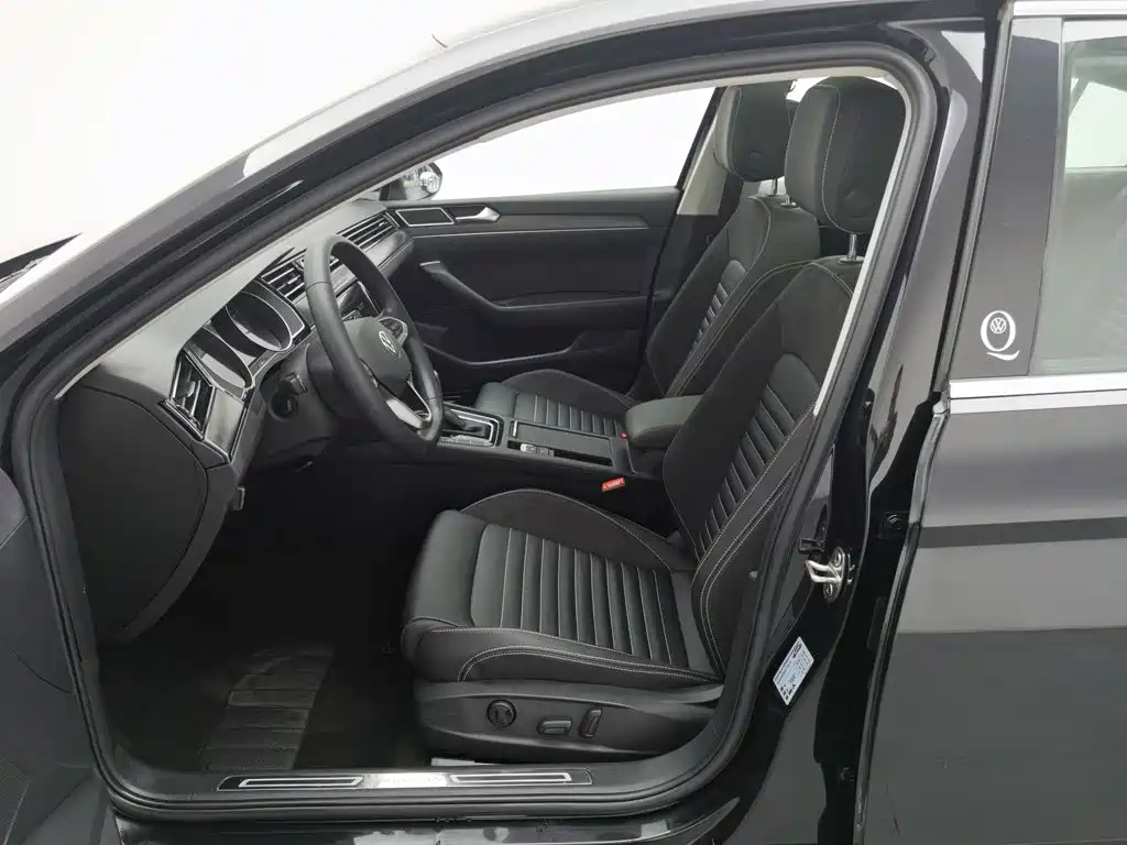 Volkswagen Magotan — миниатюра 10