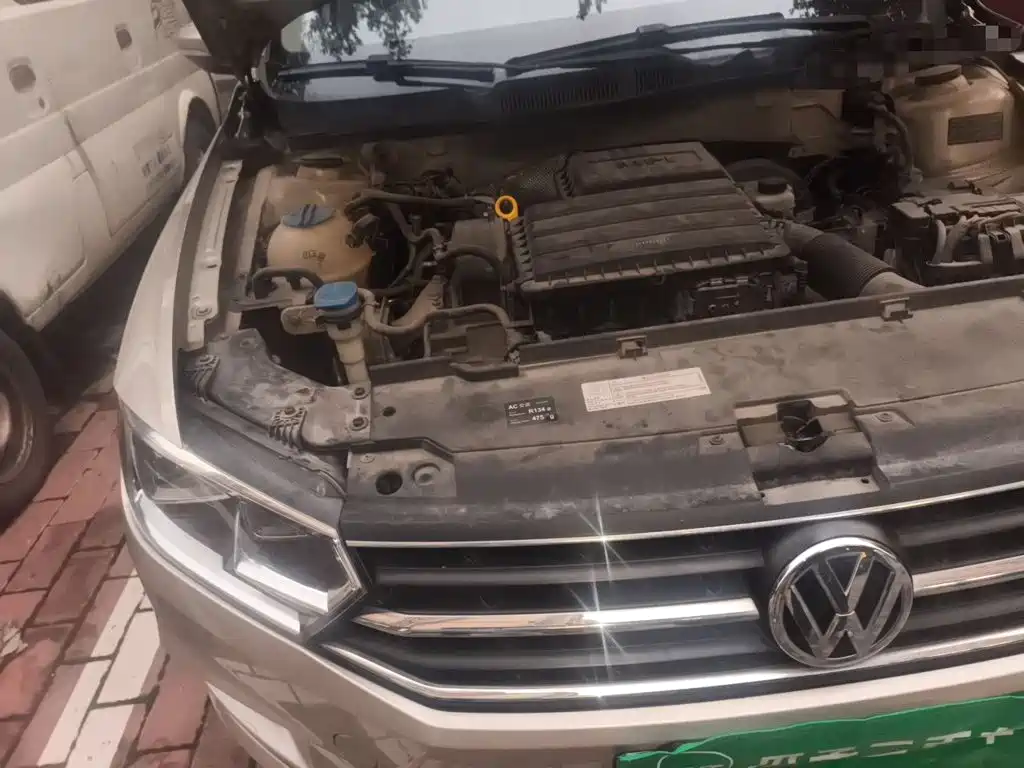 Volkswagen Bora — миниатюра 23