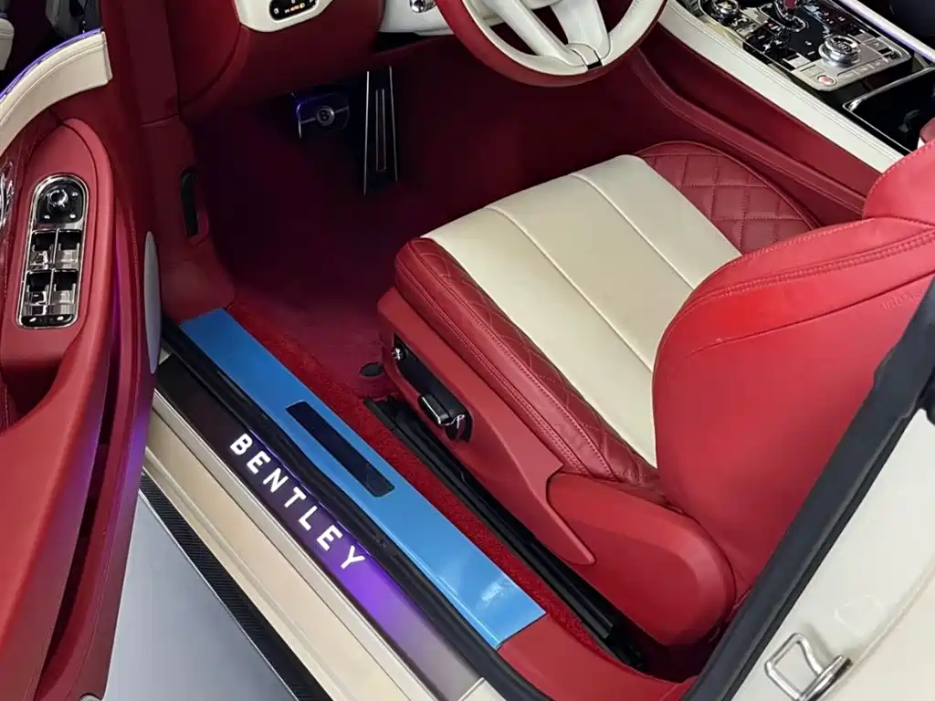 Bentley — фотографии объявления, Фото 5