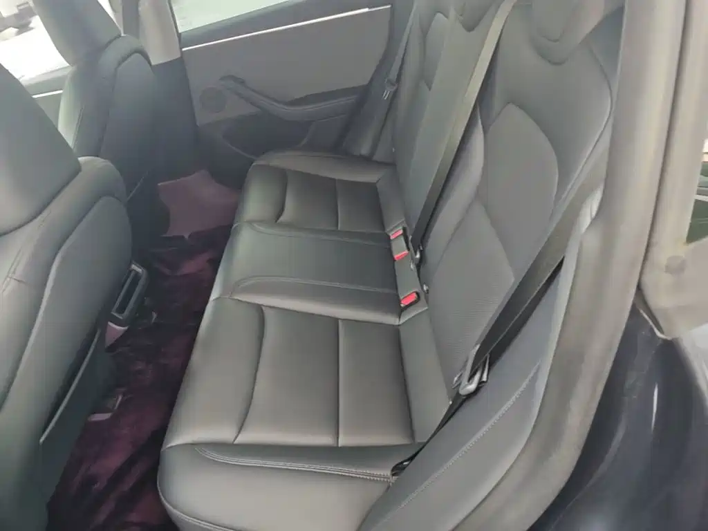 Tesla Model 3 — миниатюра 17