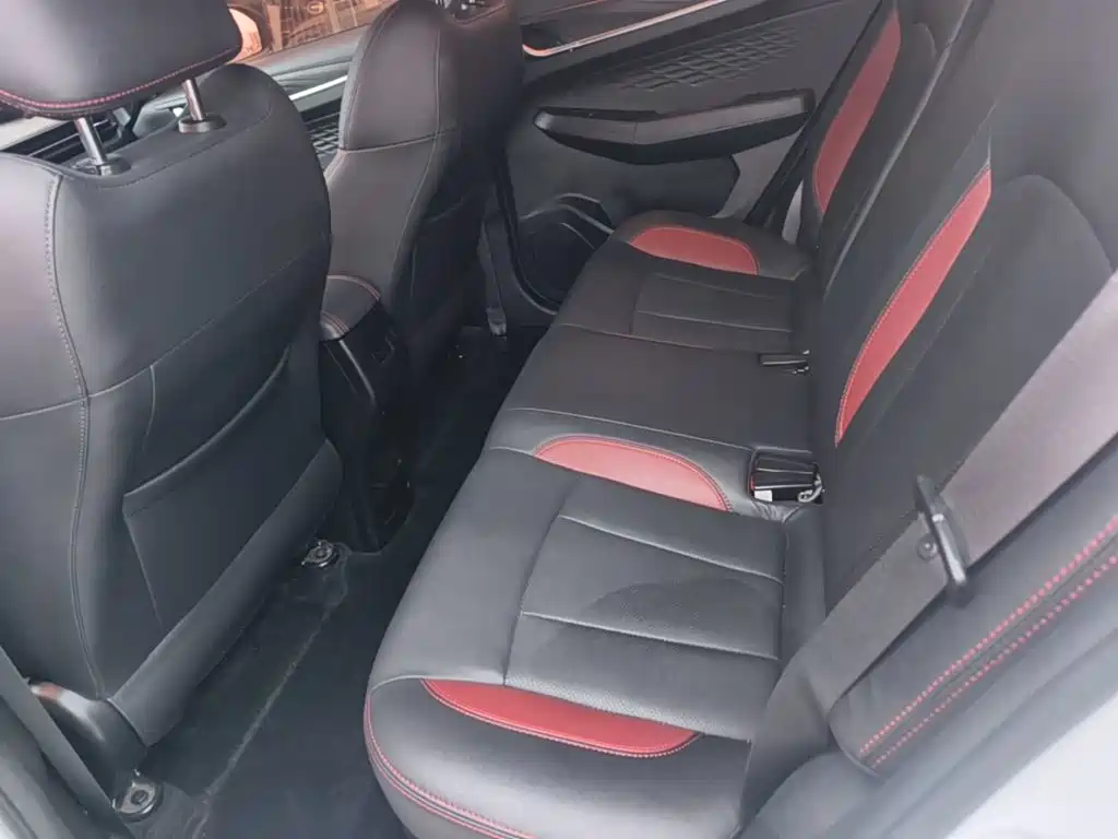 Geely Vision X3 — миниатюра 17