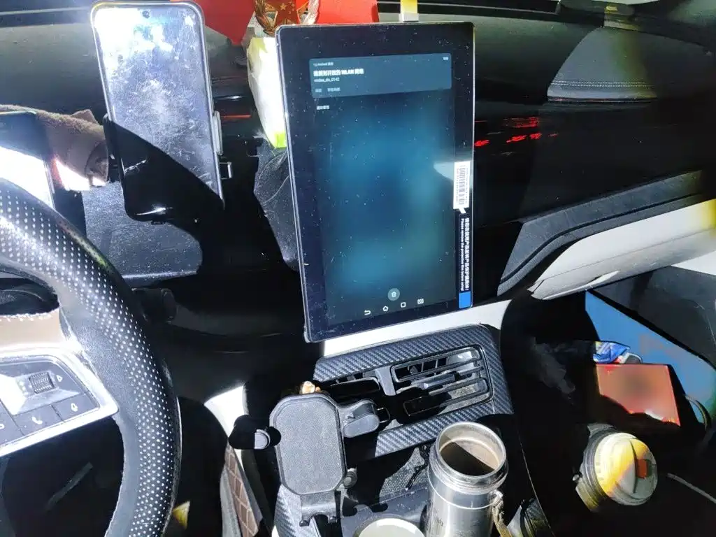 BYD Qin PLUS — миниатюра 6
