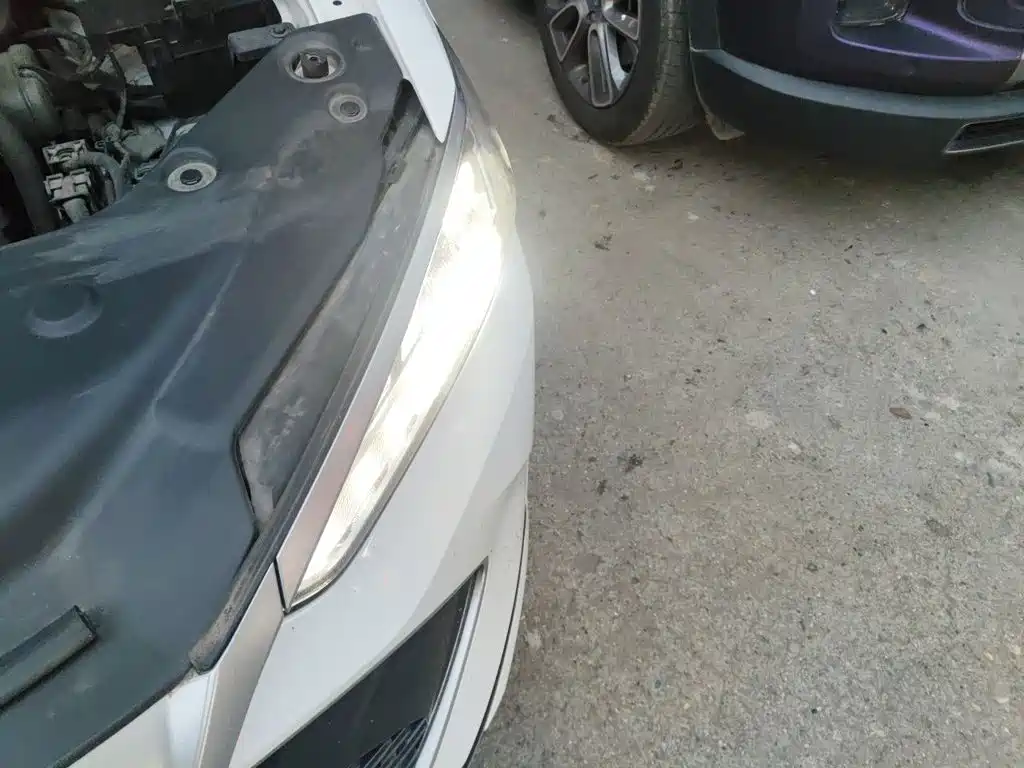 BYD Qin PLUS — миниатюра 20