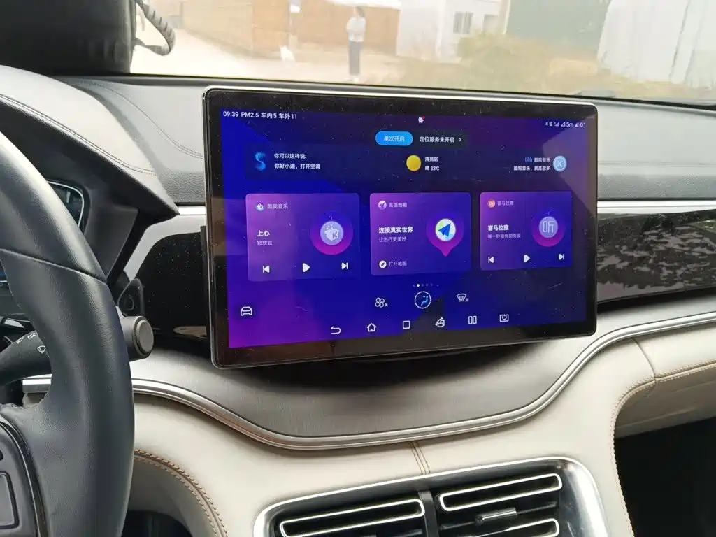 BYD PLUS New Energy — миниатюра 9