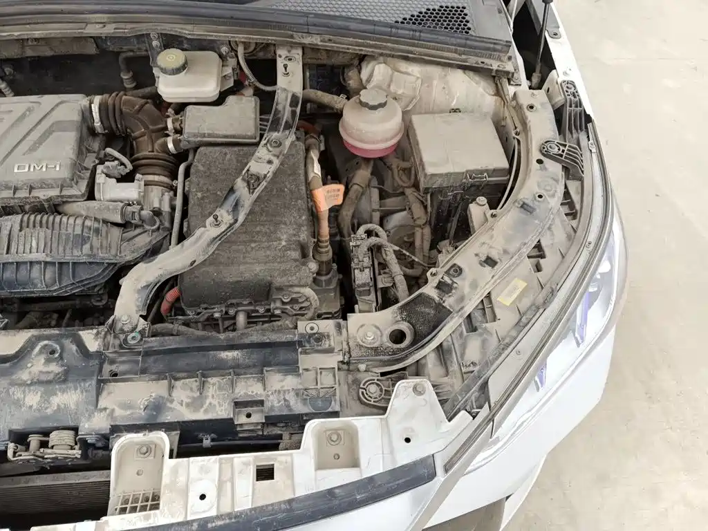BYD PLUS New Energy — миниатюра 22