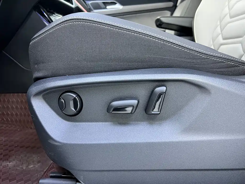 Volkswagen Tayron 2023 280TSI Luxury Plus
