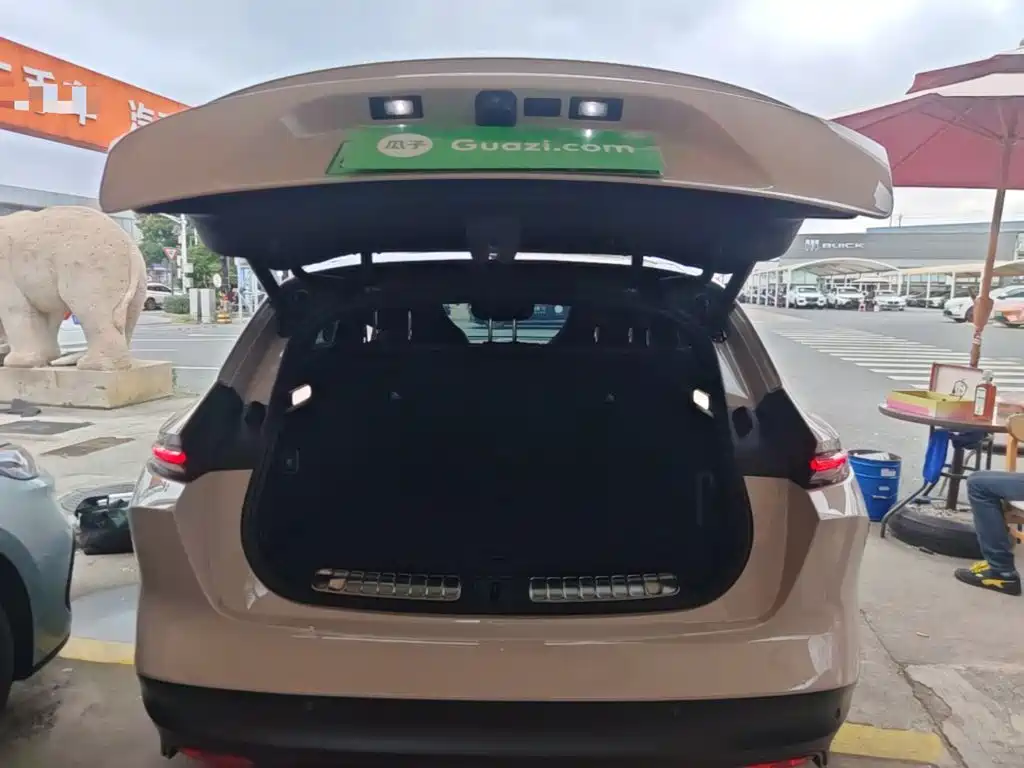 NIO ET5T — миниатюра 19