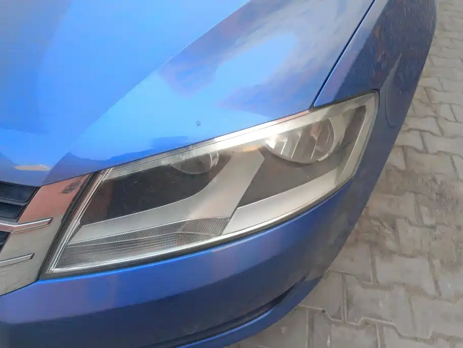 Volkswagen Lavida — миниатюра 5