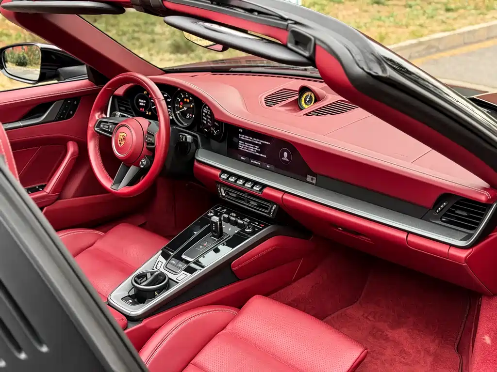 Porsche 911 — миниатюра 9