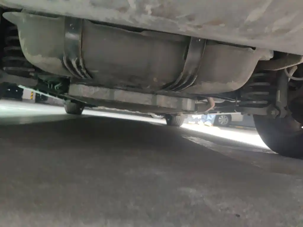 BYD Qin PLUS — миниатюра 22