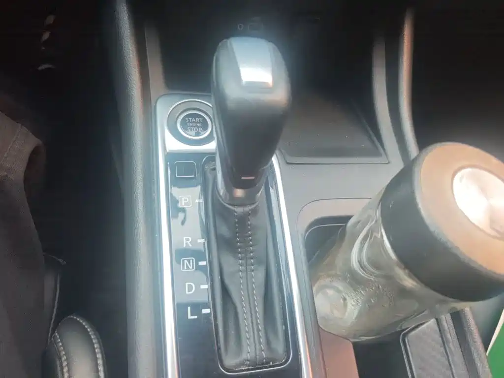 Nissan Sylphy — миниатюра 15