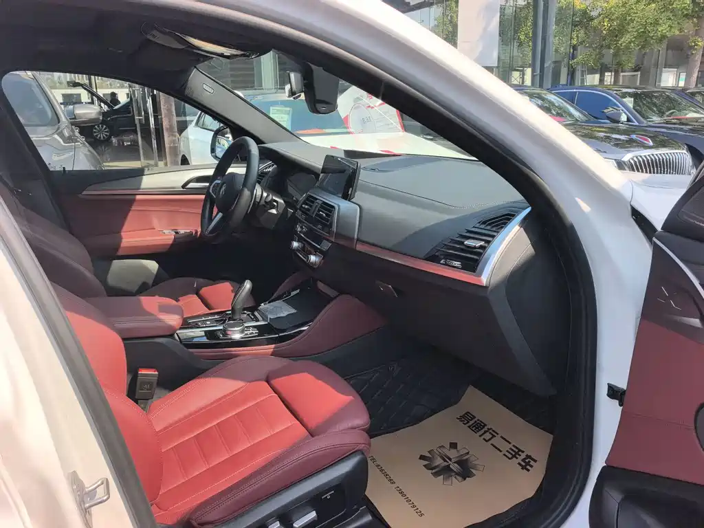 BMW X4 — миниатюра 7