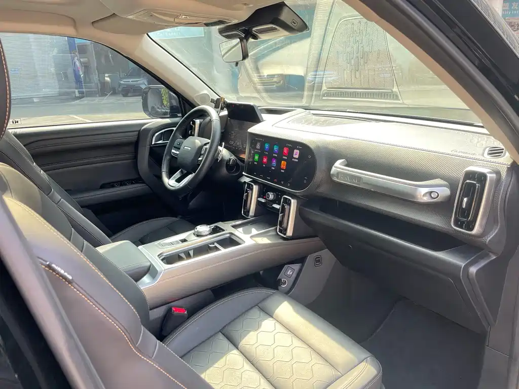 Haval Big Dog — миниатюра 16