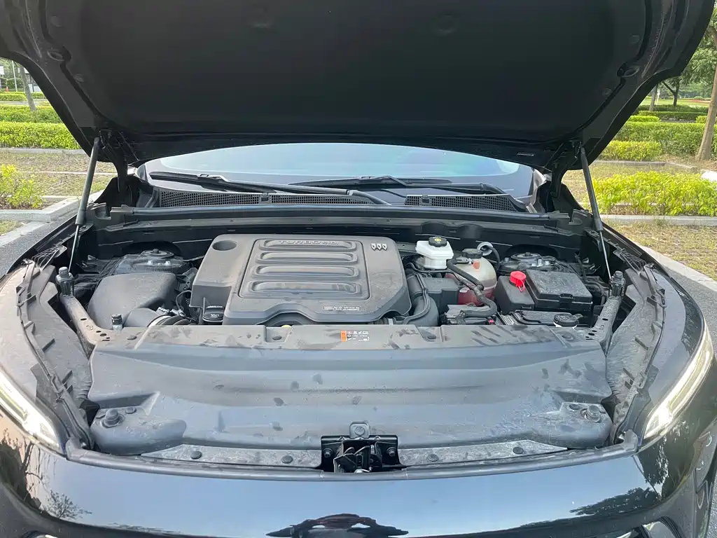 Buick Envision S — миниатюра 11