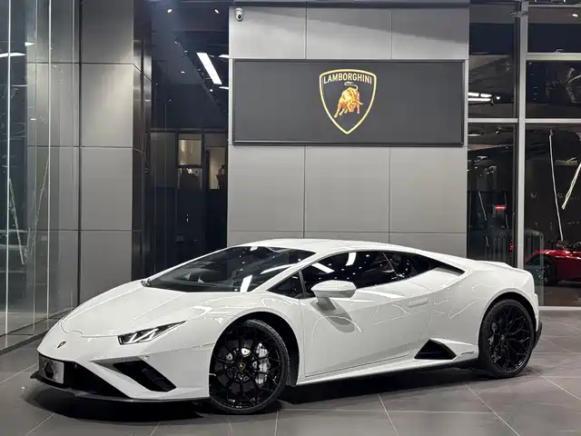 LAMBORGHINI HURACÁN
