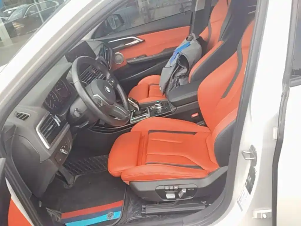 BMW 1 Series — миниатюра 15
