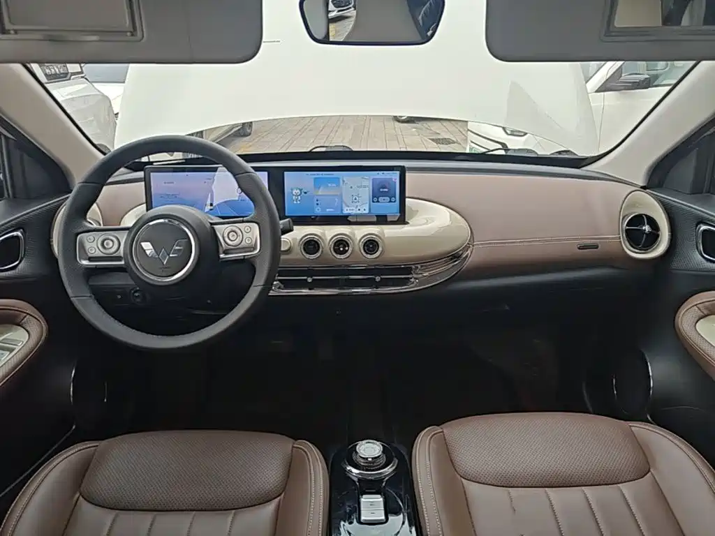 Wuling Bingo — миниатюра 10
