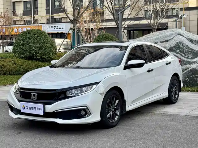 HONDA CIVIC 2020