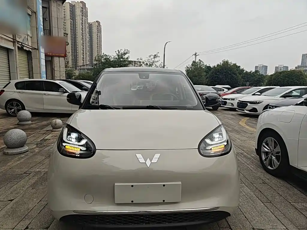 Wuling Bingo — миниатюра 3