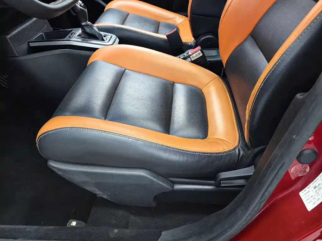 Geely Vision X1 — миниатюра 20