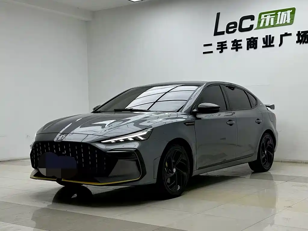 Купить MG MG6