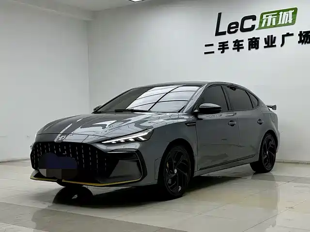 2021 MG MG6