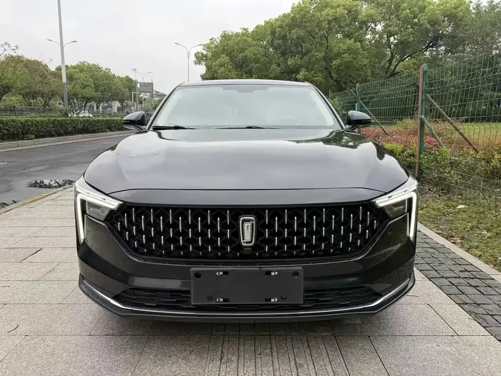Bestune B70 2021 2.0T AT Smart