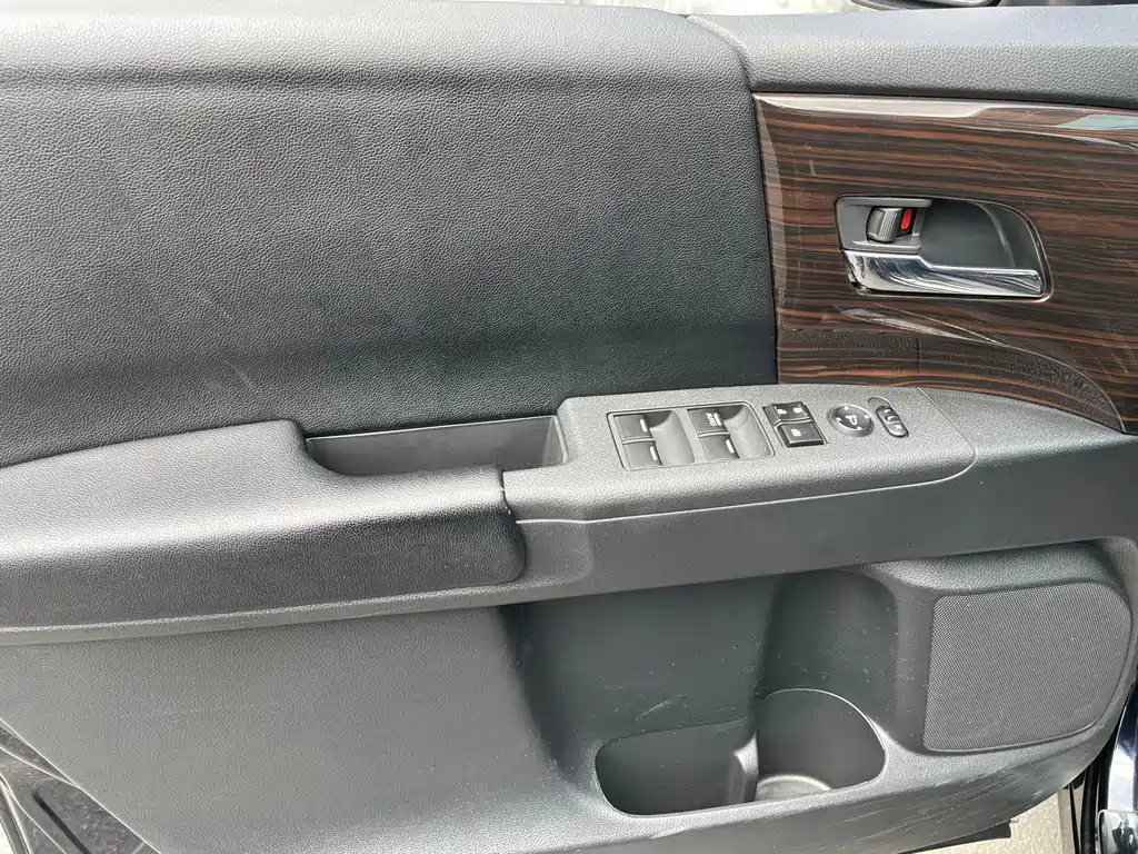 Honda Odyssey 2021 2.0L