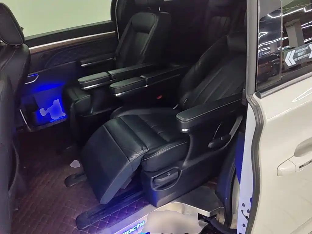GAC Motor Trumpchi M8 — миниатюра 17
