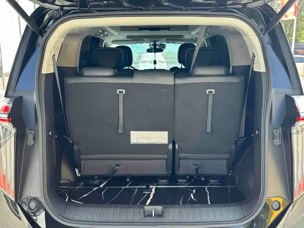 GAC Motor Trumpchi M8 — миниатюра 17