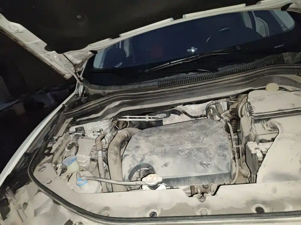 Haval H2s — миниатюра 20