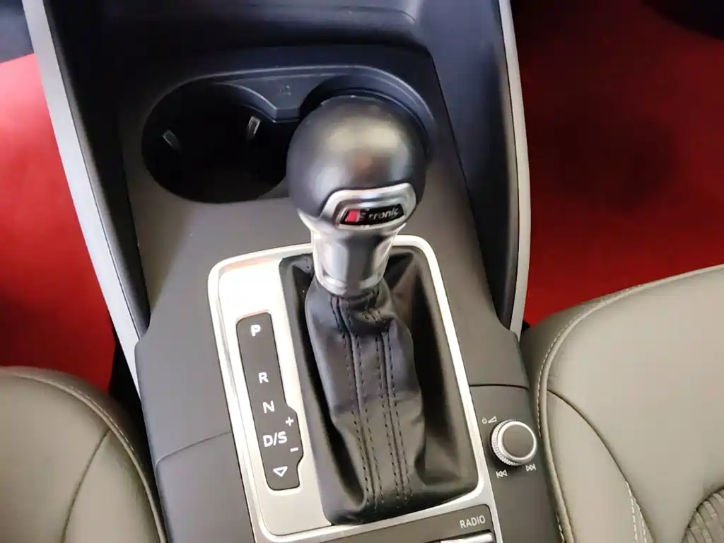 Audi A3 — миниатюра 14