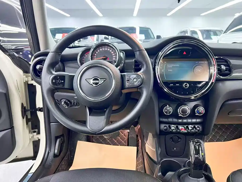MINI Mini — миниатюра 15