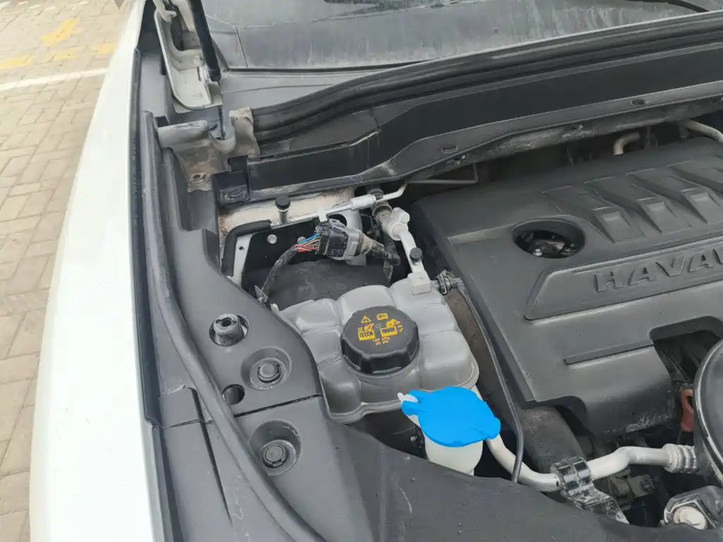 Haval H6 — миниатюра 20