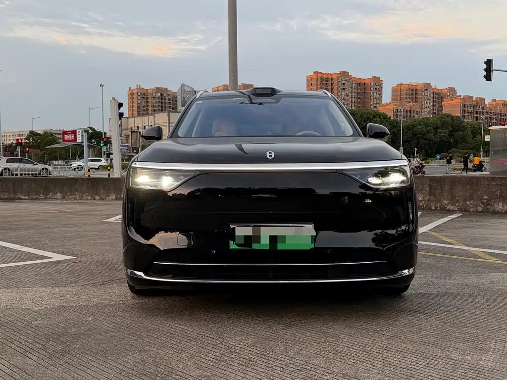 AITO AITO M8 — миниатюра 2