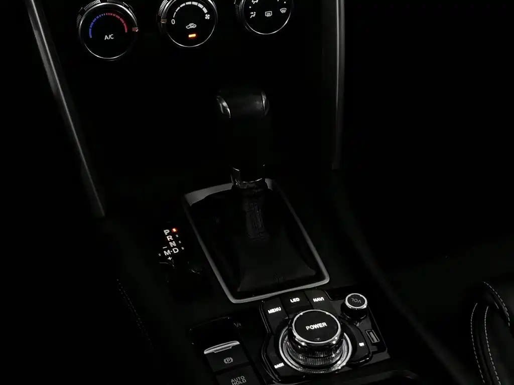 Mazda CX-4 — миниатюра 13