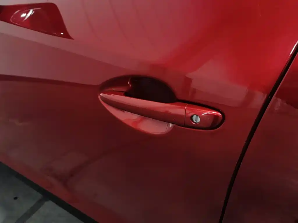 Mazda CX-4 — миниатюра 18