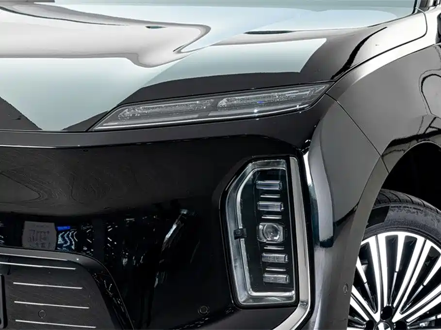 NIO ES9 2026 102kWh Executive