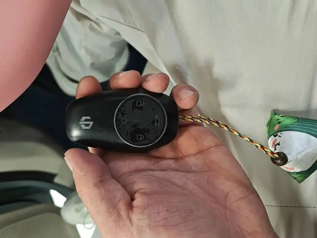 Leapmotor Leapmotor T03 — миниатюра 9