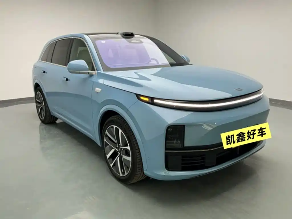 Li Auto IDEAL L7