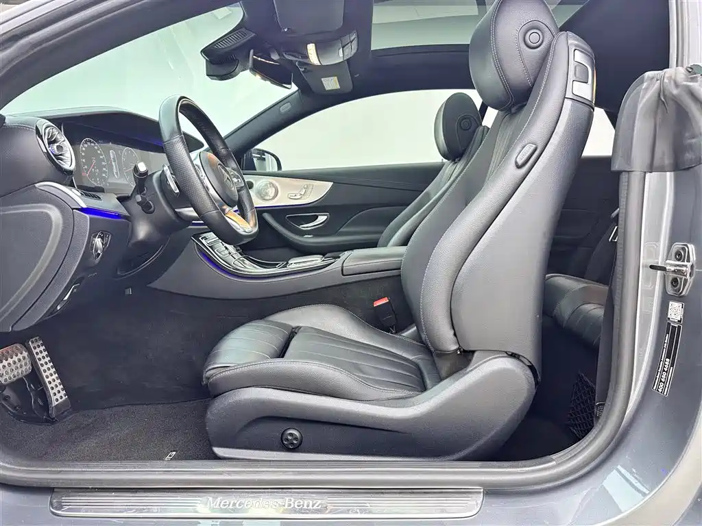 Mercedes-Benz E-Class E 2019 E 300
