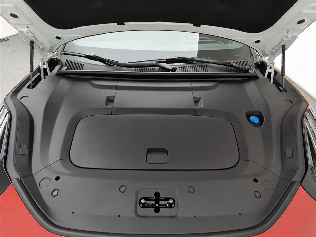 ZEEKR EXTREME KRYPTON 001