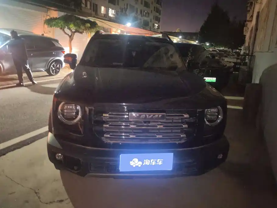 Haval Big Dog — миниатюра 2