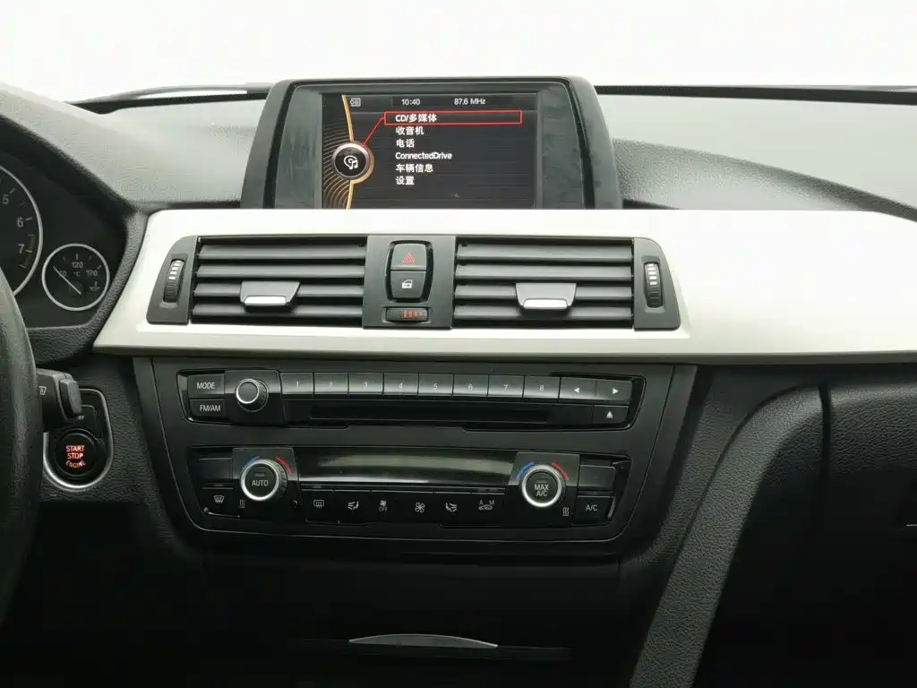 BMW 3 Series — миниатюра 12
