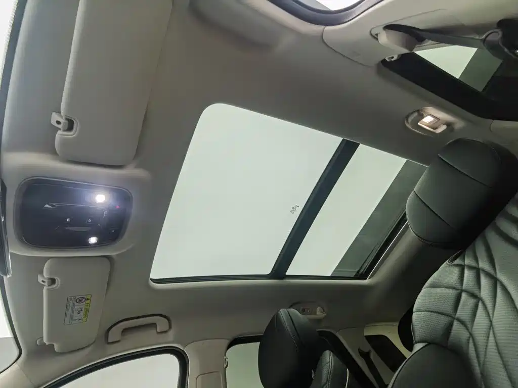 Chery Tiggo 9 — миниатюра 14