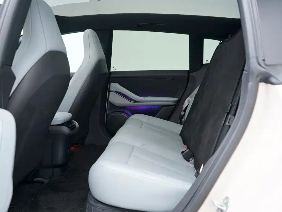 NIO ET5T — миниатюра 6