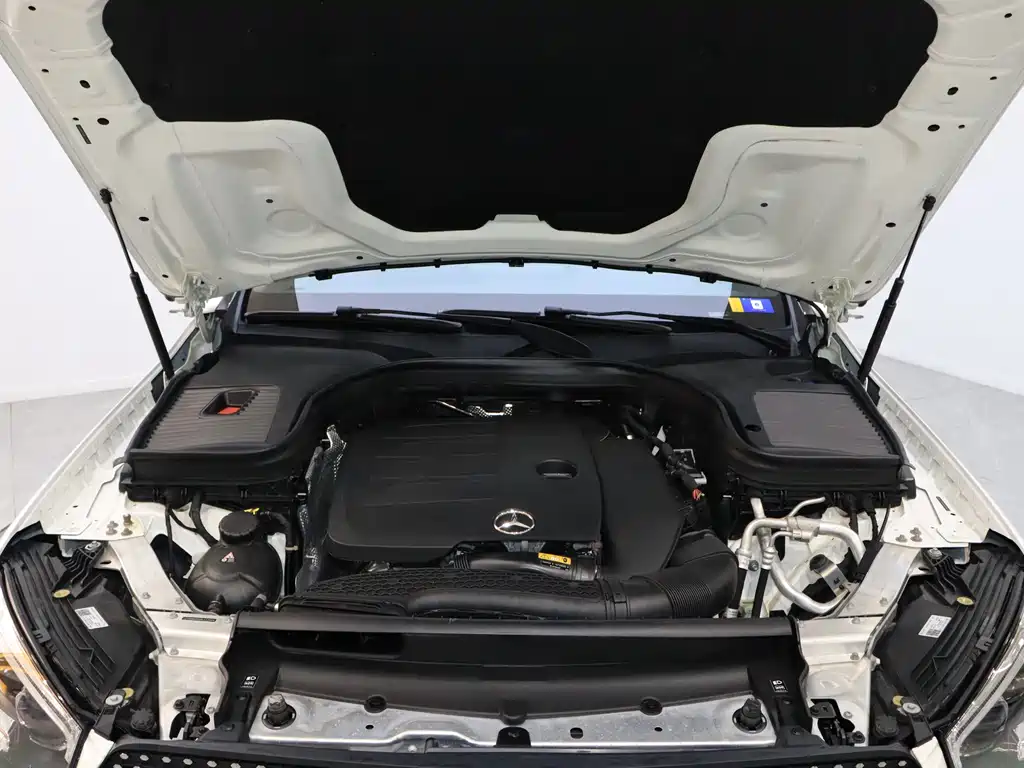 Mercedes-Benz GLC 2020 GLC 300 L 4MATIC Luxury